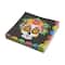 Sugar Skull Beverage Napkins, 20ct. by Ashland®